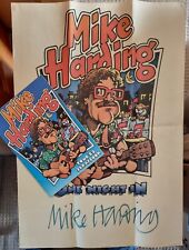Mike harding tour for sale  ORPINGTON