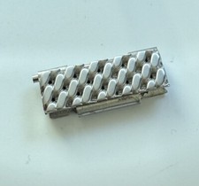 Usado, Autêntica pulseira de aço inoxidável Breitling Superocean Heritage malha link 20mm comprar usado  Enviando para Brazil