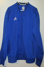 Adidas sportjacke gr gebraucht kaufen  Delitzsch