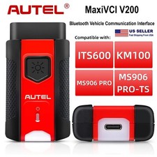 Autel maxivci v200 for sale  Perth Amboy