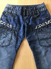 Kosmo lupo jeans gebraucht kaufen  Teterow