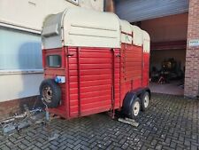 Rice catering trailer for sale  BRIGHTON