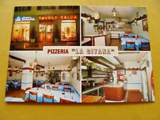Como bar pizzeria usato  Frosinone