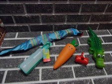 Bundle dog toys for sale  BLACKPOOL