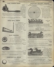 1918 paper clay for sale  Hilton Head Island