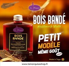 Liqueur bois bandé d'occasion  Rouen-