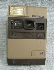 Vintage 1970 kodak for sale  Hensel