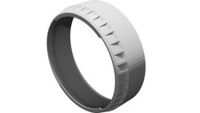 Lens hood for usato  Italia