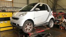 2010 smart fortwo for sale  DEVIZES