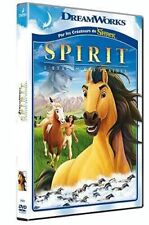 Spirit étalon plaines d'occasion  Hennebont