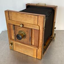 Wooden large format gebraucht kaufen  Essen