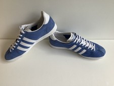 Adidas gazelle vintage d'occasion  Ramonville-Saint-Agne