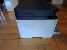 Samsung clx 3305w gebraucht kaufen  Kohlberg