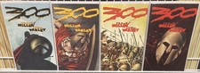 Frank miller 300 for sale  Etters