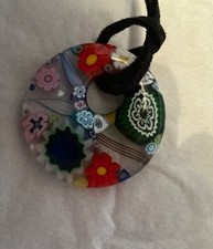 Lovely millefiori murano for sale  CREWE