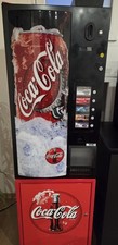 getrankeautomat cola gebraucht kaufen  Wiesbaden
