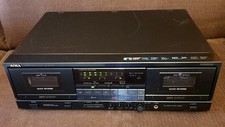Aiwa wx777h stereo usato  Aprilia