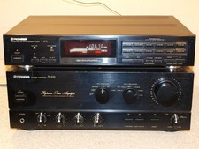 Pioneer referenz stereo gebraucht kaufen  Radevormwald
