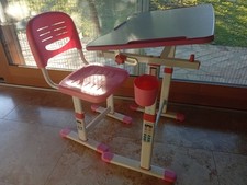 Scrivania regolabile per usato Scrivania regolabile per usato  Torre di Mosto