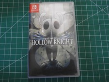 Hollow knight used for sale  Reedley