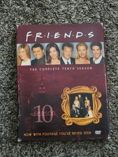 Friends season missing for sale  Wilton