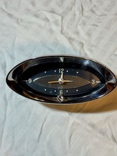 1961 oldsmobile clock for sale  Seattle