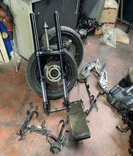 Ricambi usati honda usato  Caivano