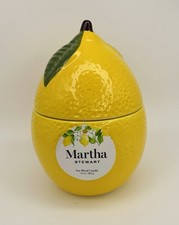 Martha stewart lemon for sale  Montebello