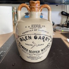 Glen garry blended for sale  STOURPORT-ON-SEVERN