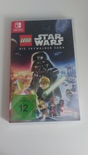 Lego star wars gebraucht kaufen  Oberasbach