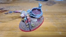 Warhammer aos ogre for sale  WIGAN