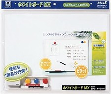 Lavagna bianca magexmx usato Lavagna bianca magexmx usato  Spedire a Italy