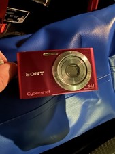 Sony cyber shot usato  Firenze