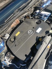Moteur mazda phase d'occasion  Saint-Memmie