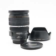 Canon 55mm f2.8 d'occasion  Expédié en Belgium