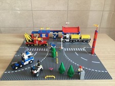 Lego città vintage usato  Grugliasco