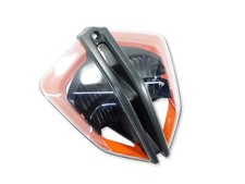 LAMPA REFLEKTOR PRZÓD KTM 1290 SUPER DUKE GT 19-24 U-11 61614001000 na sprzedaż  PL