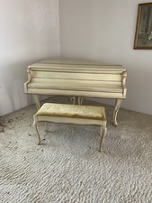Vintage baby grand for sale  Fresno