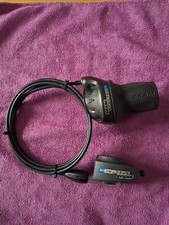 Sram spectro drehgriffschaltun gebraucht kaufen  Kirchhain