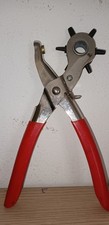 Pinza fustellatrice buca usato  Sannazzaro de Burgondi