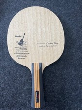 Nittaku acoustic carbon gebraucht kaufen  Feldkirchen