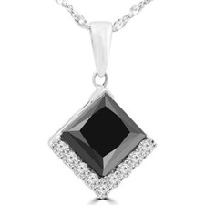 Pendentif halo argent d'occasion  Expédié en France