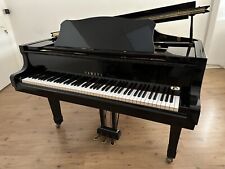 Pianoforte yamaha mezza usato  Villanova di Camposampiero
