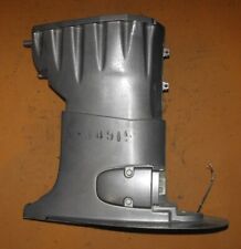 Yamaha 40 HP 4 tempos conjunto de invólucro superior PN 67C-45111-21-4D compatível com 2003-2006+ comprar usado  Enviando para Brazil