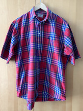 Burberry tartan short for sale  READING