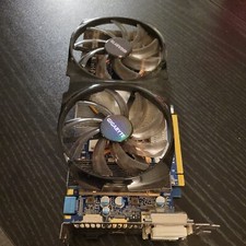 Gigabyte geforce gtx for sale  Prescott