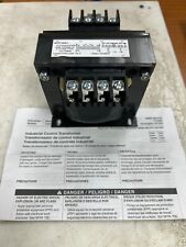 Usado, 👀 NOVO TRANSFORMADOR DE CONTROLE QUADRADO D 0,3 KVA 220/480V HI 110-120V BAIXO 9070T300D1 comprar usado  Enviando para Brazil
