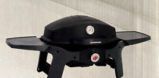 Landmann elektrogrill pantera gebraucht kaufen  Hamburg
