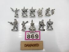 Games workshop necromunda for sale  ST. COLUMB