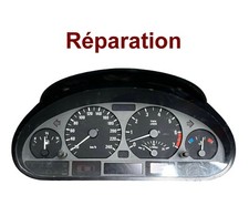 Réparation compteur bmw d'occasion  Strasbourg-